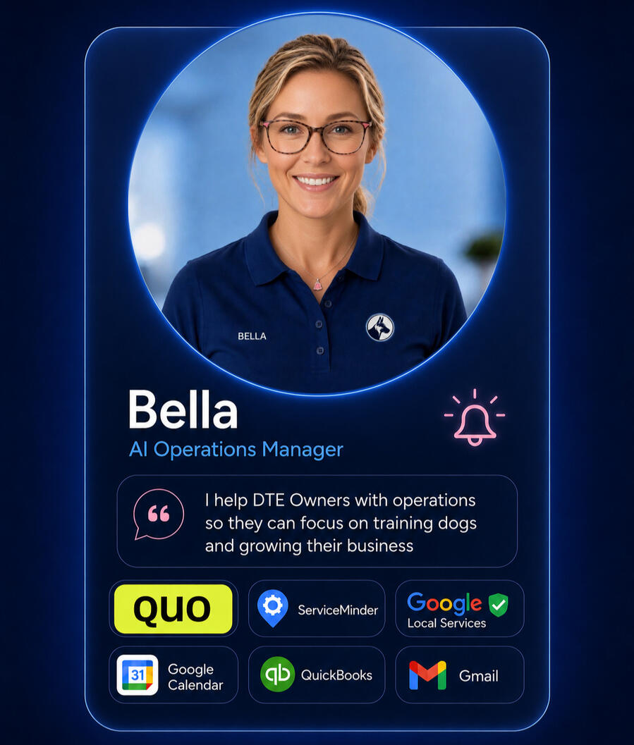 Bella Hero Meet Bella